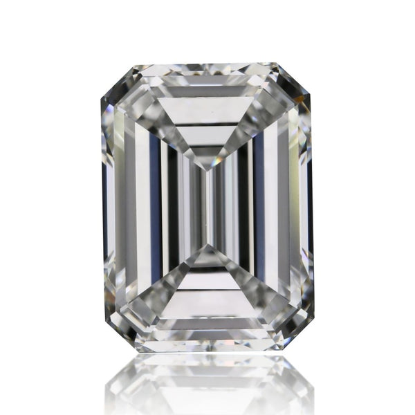 1.01 Carat Emerald Diamond