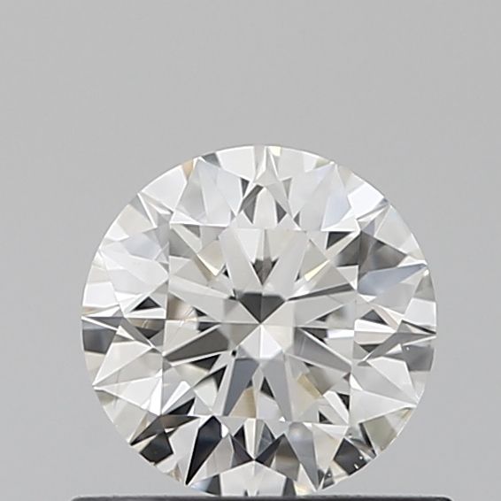 0.50 Carat Round Diamond