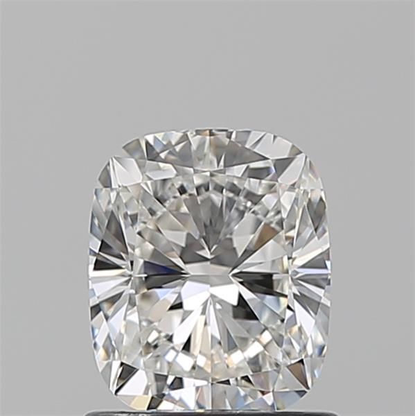 1.03 Carat Cushion Diamond