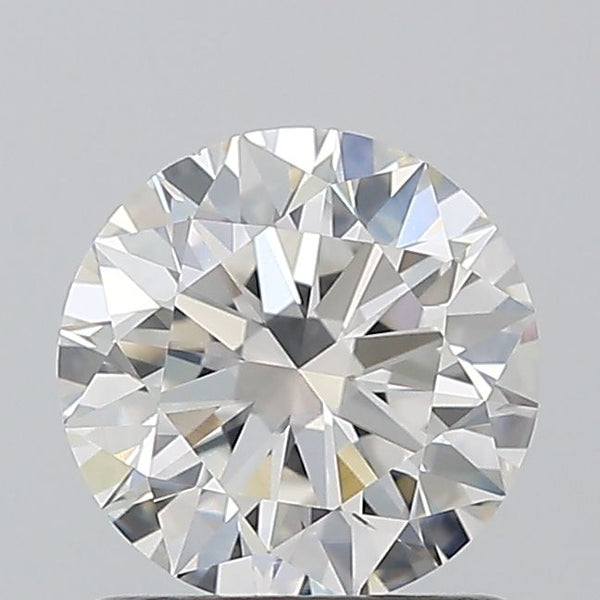 1.00 Carat Round Diamond