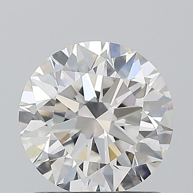 1.00 Carat Round Diamond
