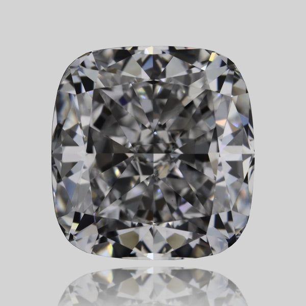 1.51 Carat Cushion Diamond -