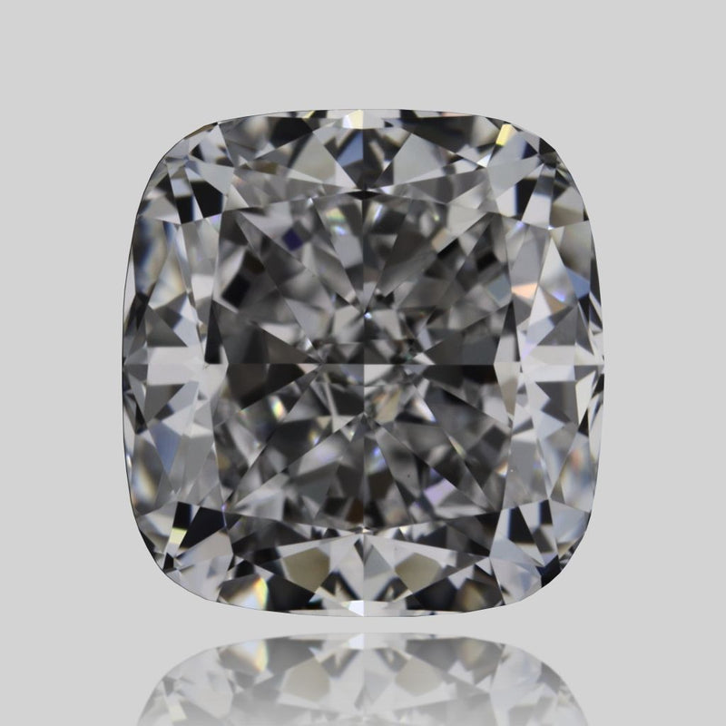 1.51 Carat Cushion Diamond -