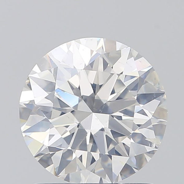 1.25 Carat Round Diamond