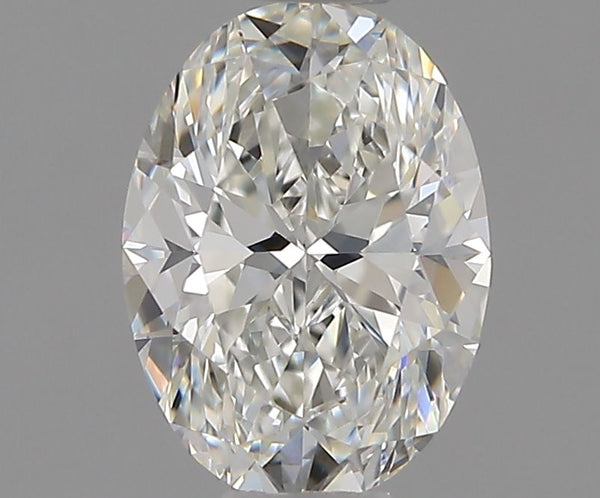 1.01 Carat Oval Diamond