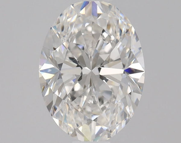 0.80 Carat Oval Diamond