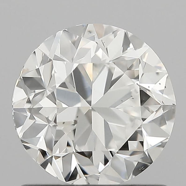 1.00 Carat Round Diamond