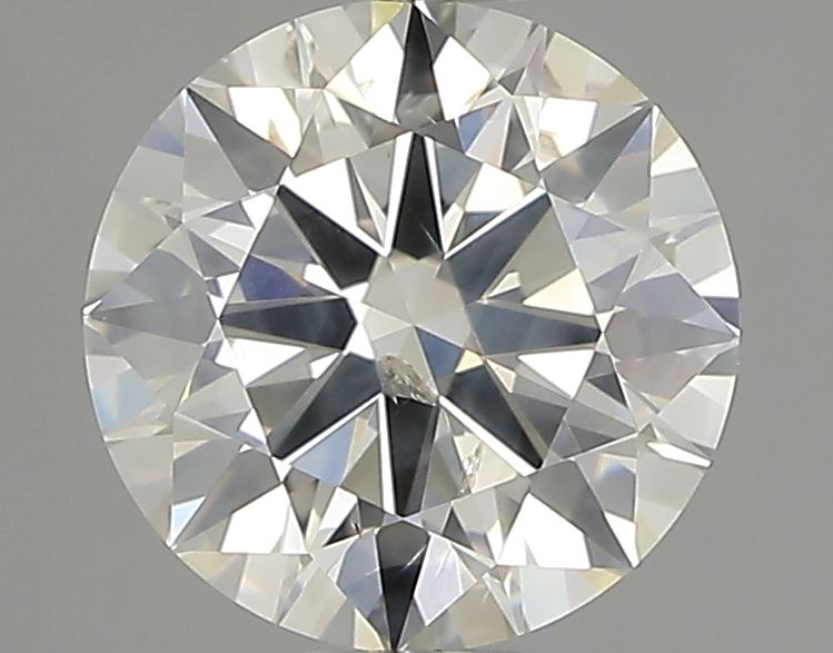 1.31 Carat Round Diamond