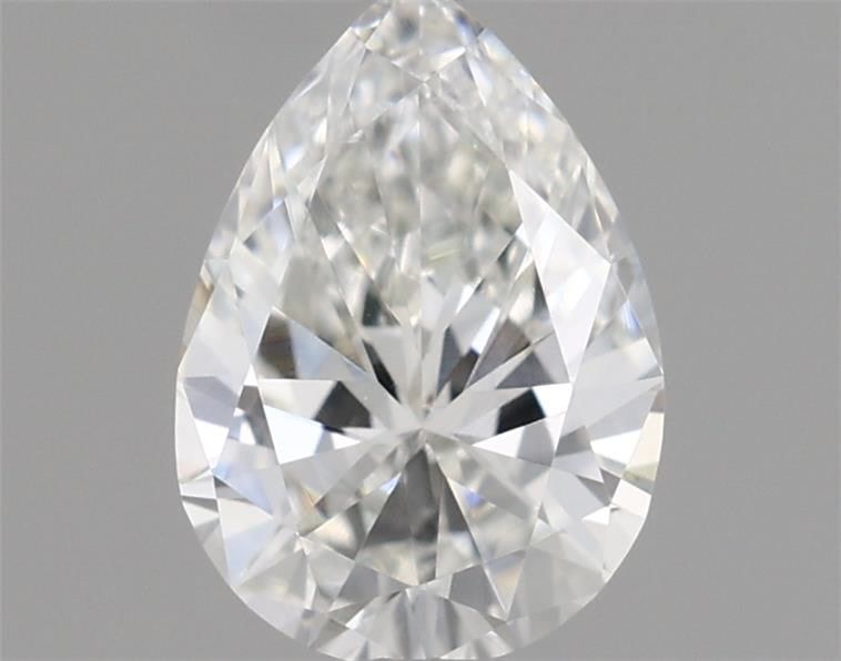 0.31 Carat Pear Diamond