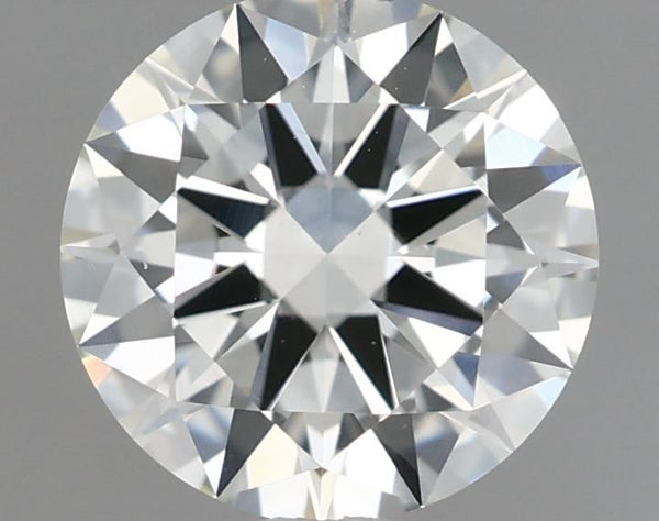 1.02 Carat Round Diamond