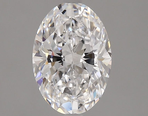 1.52 Carat Oval Diamond