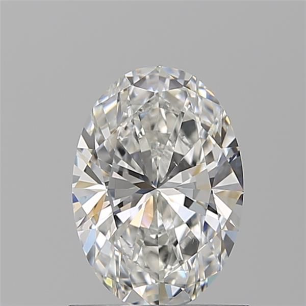 1.01 Carat Oval Diamond