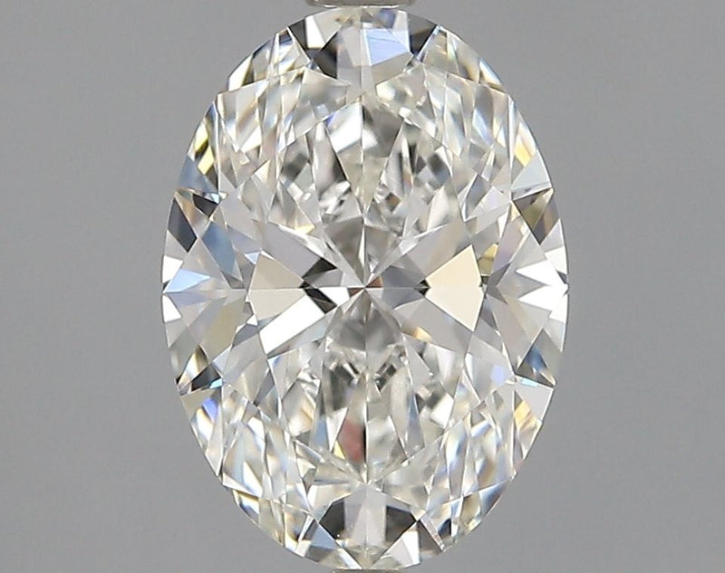 2.06 Carat Oval Diamond