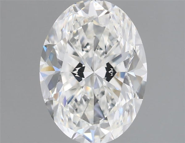 1.50 Carat Oval Diamond