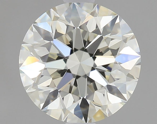 1.20 Carat Round Diamond