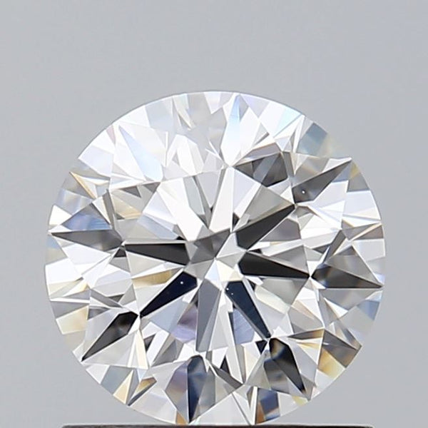 1.00 Carat Round Diamond