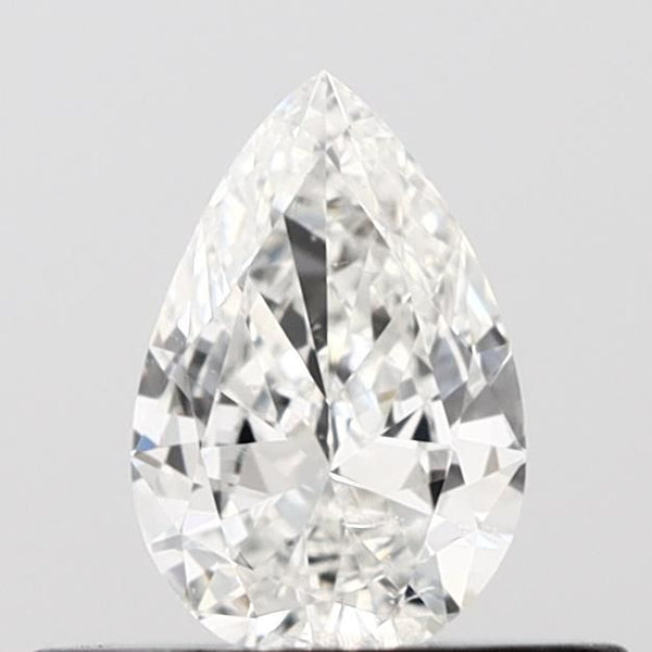 0.30 Carat Pear Diamond