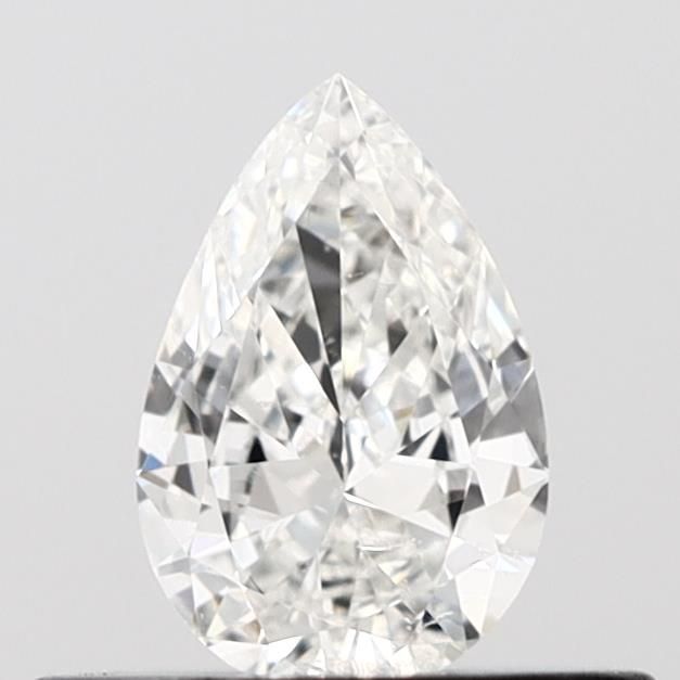 0.30 Carat Pear Diamond
