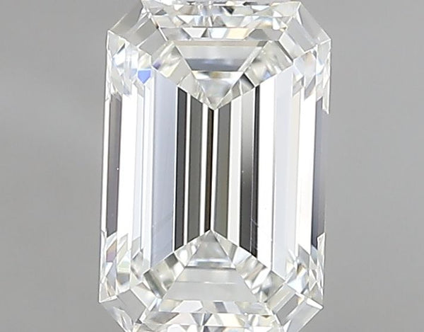 1.02 Carat Emerald Diamond