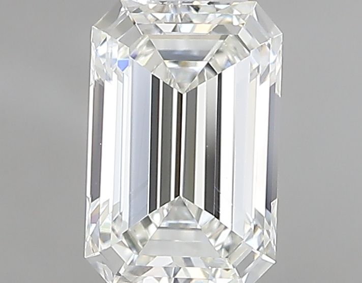 1.02 Carat Emerald Diamond