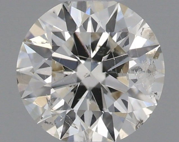 0.30 Carat Round Diamond
