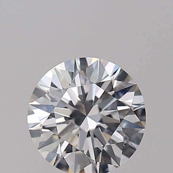 0.59 Carat Round Diamond