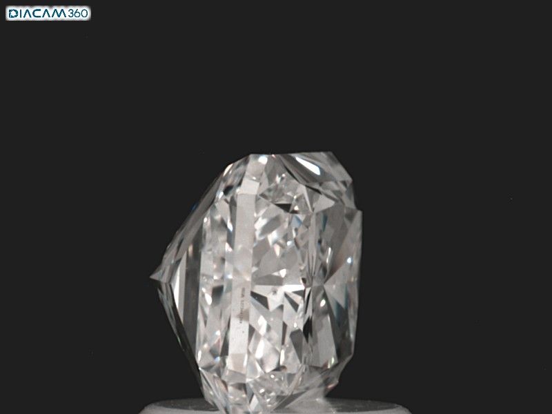2.01 Carat - Radiant Diamond Nivoda Natural Diamond Vendor166CD5352 Stock Number 20348.00 Price