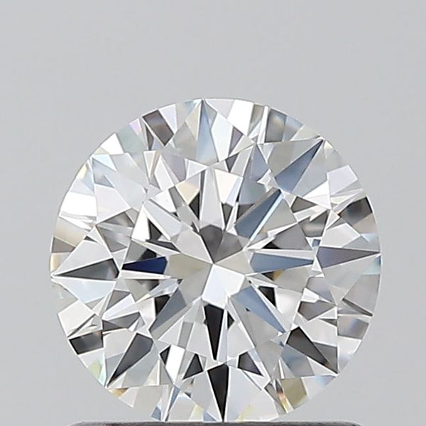 0.90 Carat Round Diamond