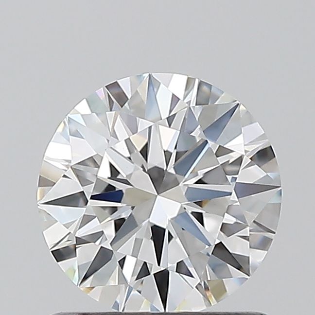0.90 Carat Round Diamond