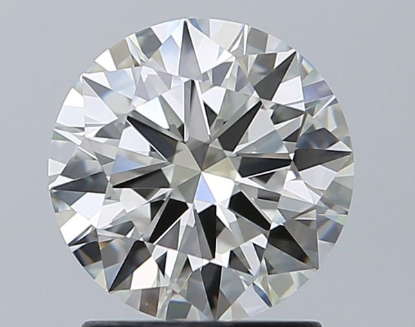 1.65 Carat Round Diamond