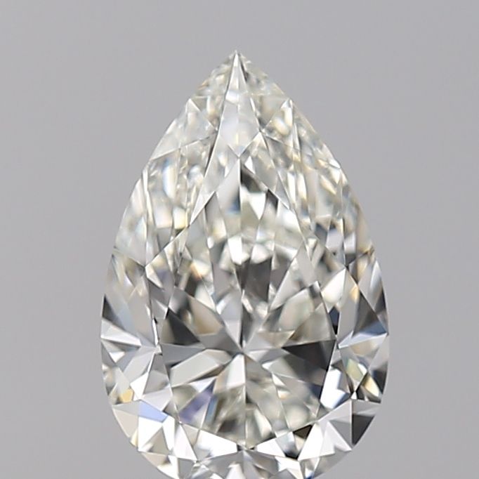 0.96 Carat Pear Diamond