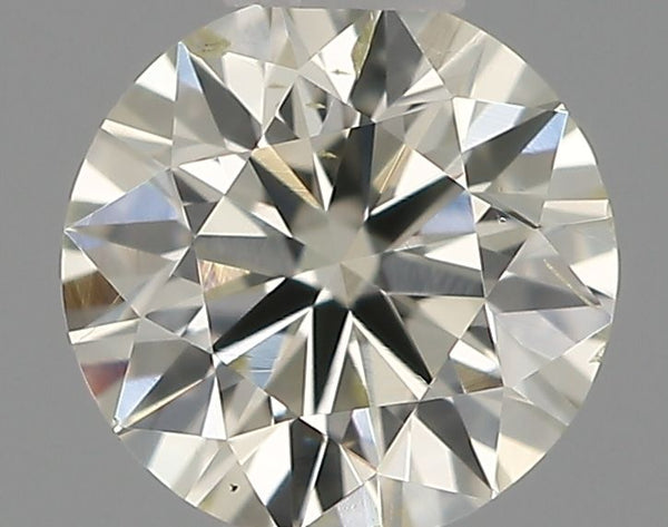 0.31 Carat Round Diamond
