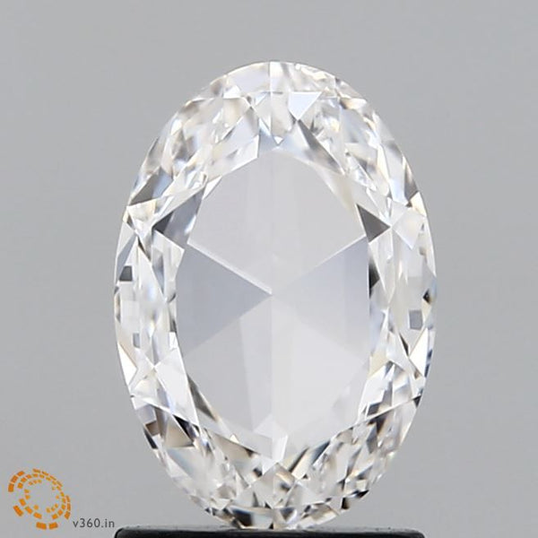 1.19 Carat Oval Diamond