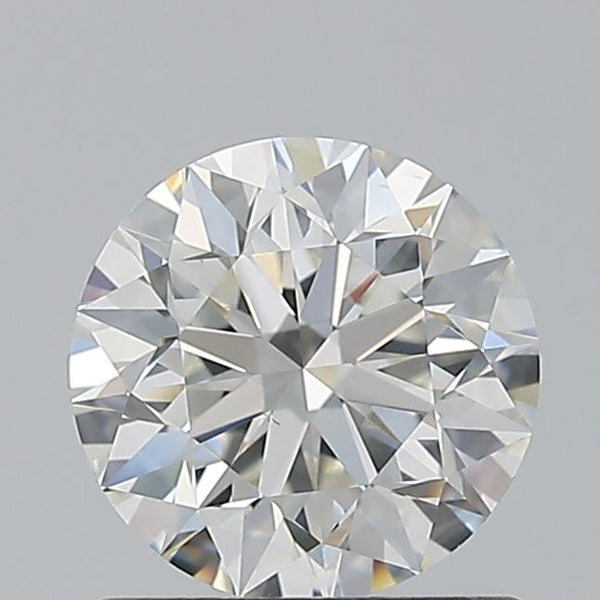 0.82 Carat Round Diamond