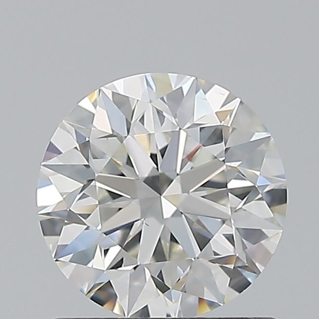 0.82 Carat Round Diamond