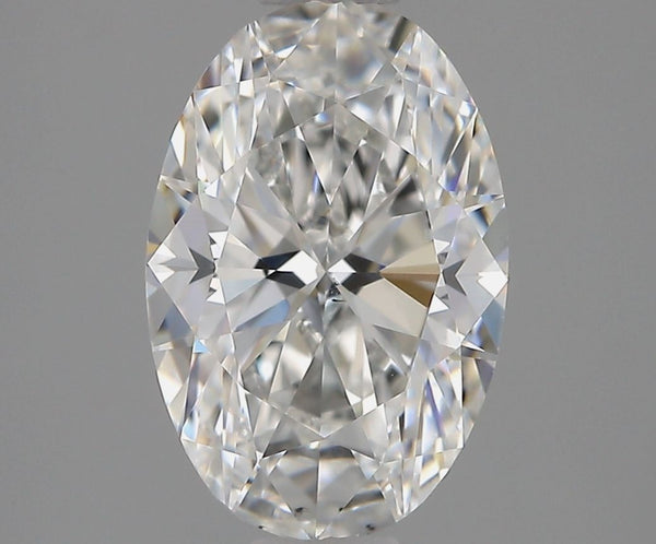 1.51 Carat Oval Diamond