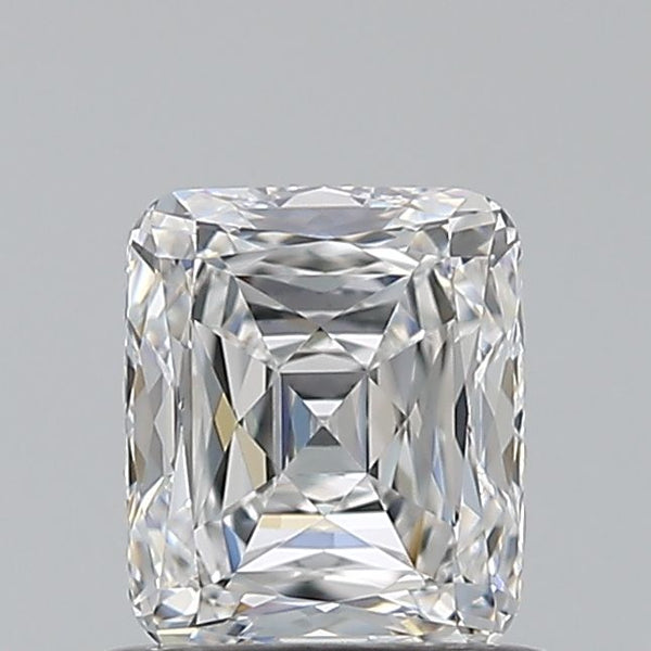0.70 Carat Radiant Diamond
