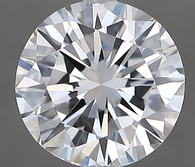 1.00 Carat Round Diamond
