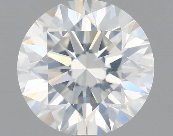 1.10 Carat Round Diamond