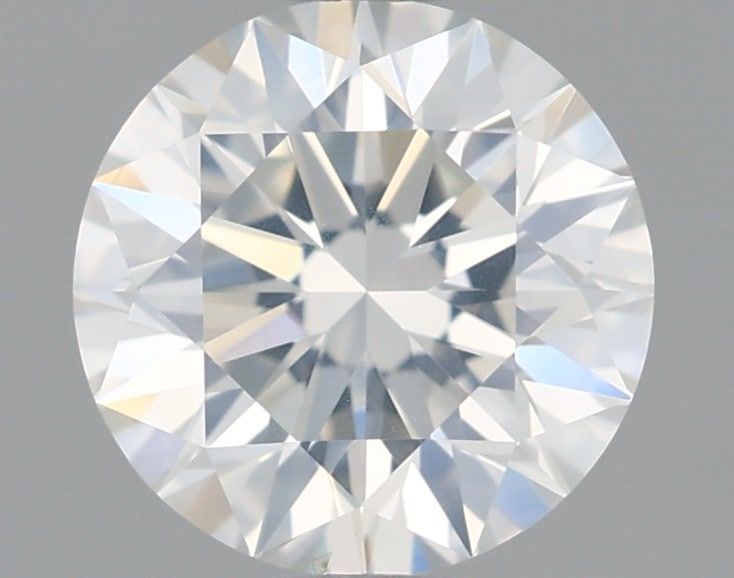 1.10 Carat Round Diamond