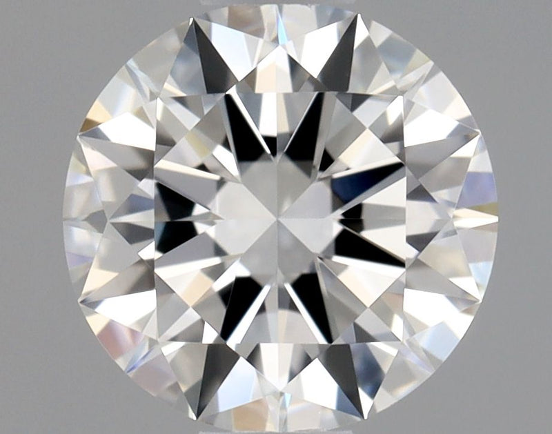 0.70 Carat Round Diamond