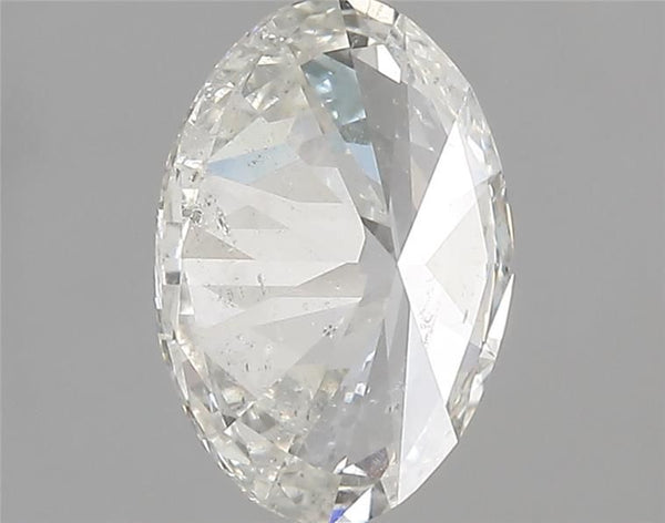 1.60 Carat Oval Diamond