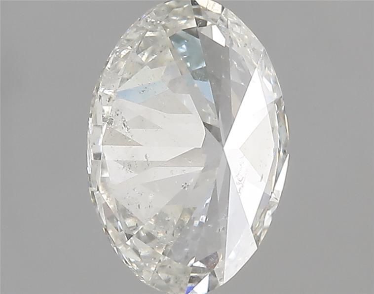 1.60 Carat Oval Diamond