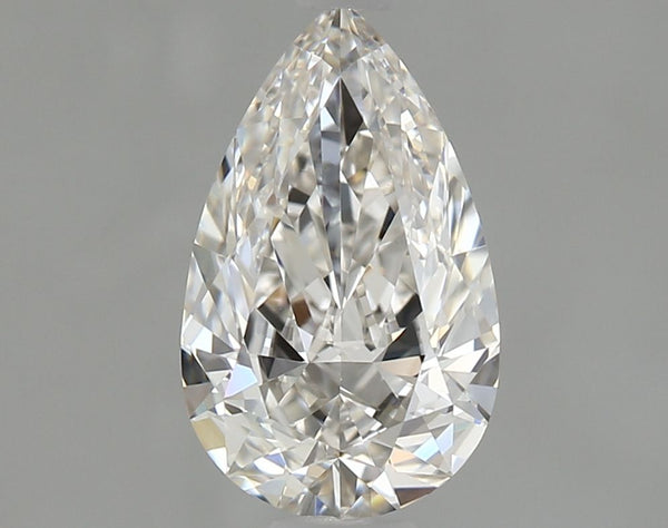 0.90 Carat Pear Diamond