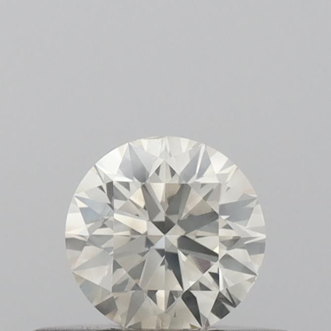 0.31 Carat Round Diamond