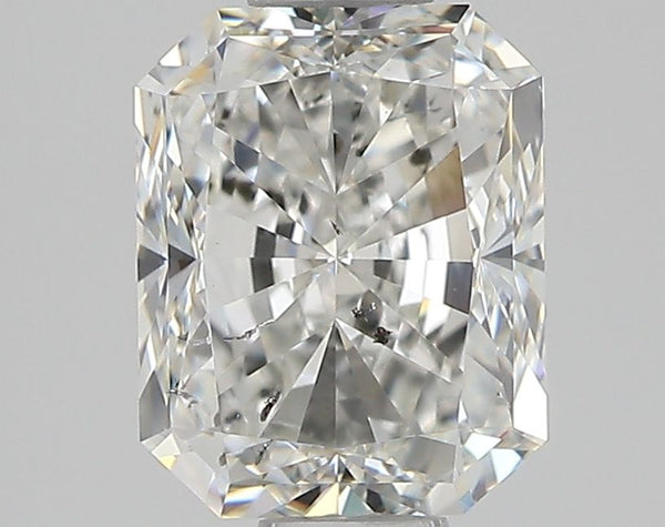 1.51 Carat Radiant Diamond