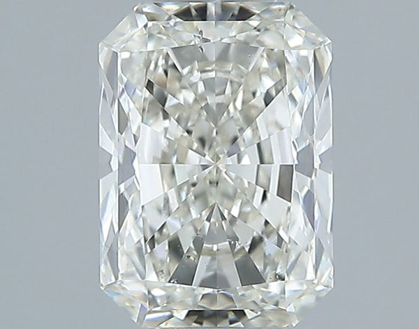 1.71 Carat Radiant Diamond