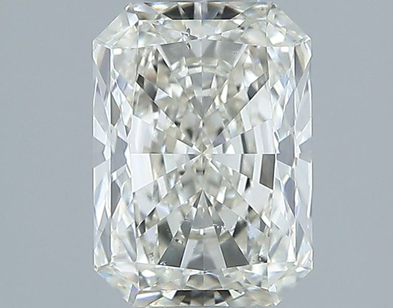 1.71 Carat Radiant Diamond
