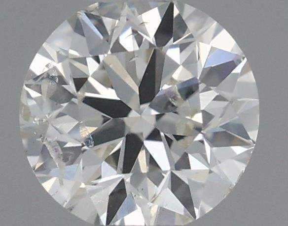 0.30 Carat Round Diamond