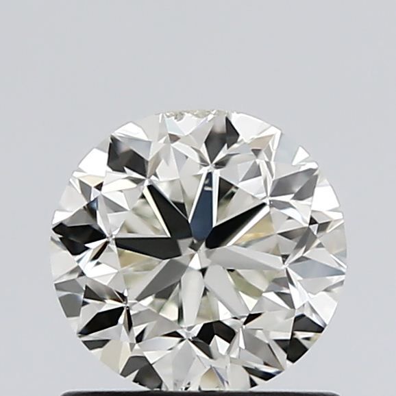 1.00 Carat Round Diamond